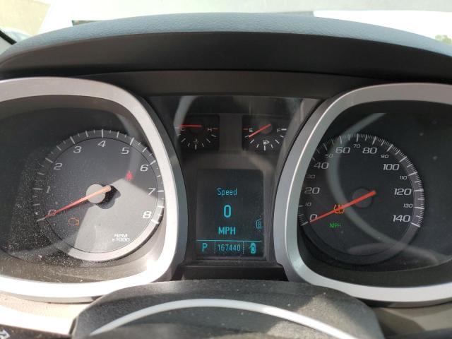 Photo 9 from auction – 2011 CHEVROLET EQUINOX LT with VIN 2CNFLEEC8B6347938