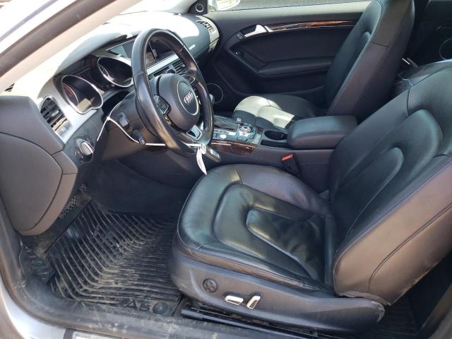 Photo 7 from auction – 2016 AUDI A5 PREMIUM with VIN WAUM2AFR3GA015732