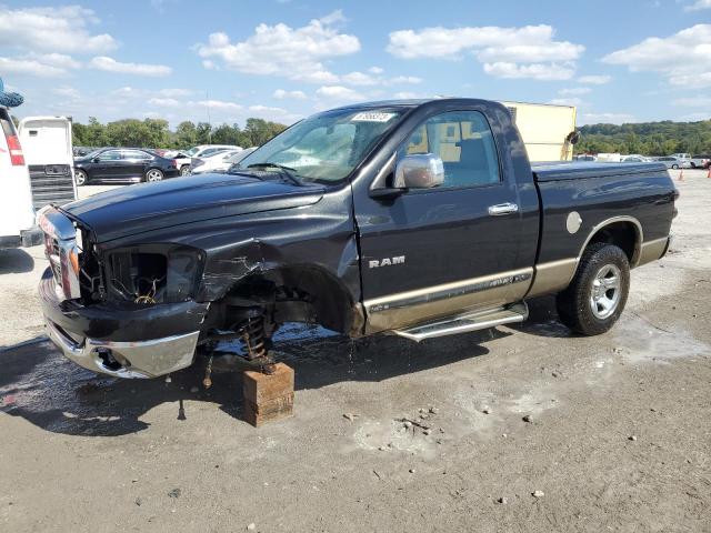 DODGE RAM 1500 S 2008 with VIN 1D7HA16N48J139830 - Photo from auction