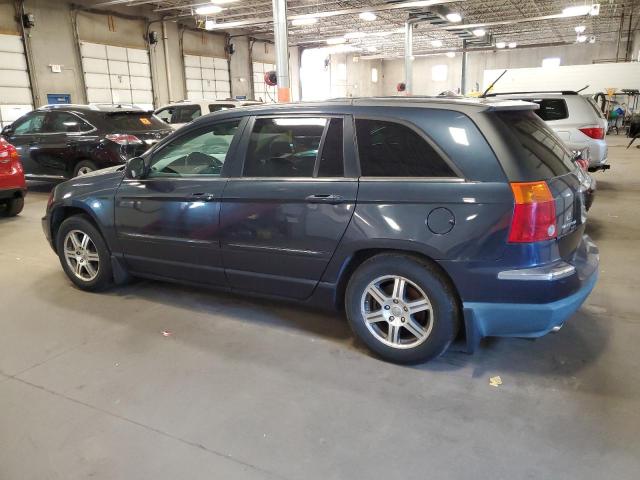 Photo 2 from auction – 2007 CHRYSLER PACIFICA T with VIN 2A8GM68X47R141993