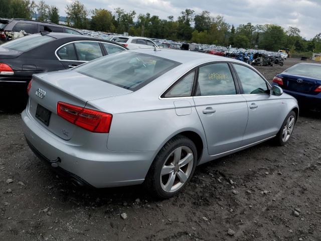Снимка 3 от търг – 2012 AUDI A6 PREMIUM с VIN WAUGGAFC3CN045651