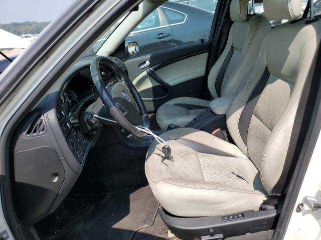 Photo 7 from auction – 2009 SAAB 9-5 GRIFFI with VIN YS3EB49G393505400
