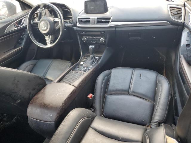 Photo 8 from auction – 2018 MAZDA 3 TOURING with VIN 3MZBN1V35JM254026