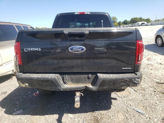 Photo 6 from auction – 2015 FORD F150 SUPER with VIN 1FTEW1EF5FFB89287