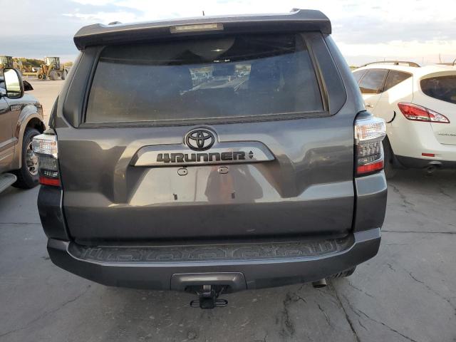 Photo 6 from auction – 2023 TOYOTA 4RUNNER SE with VIN JTEMU5JR7P6151534