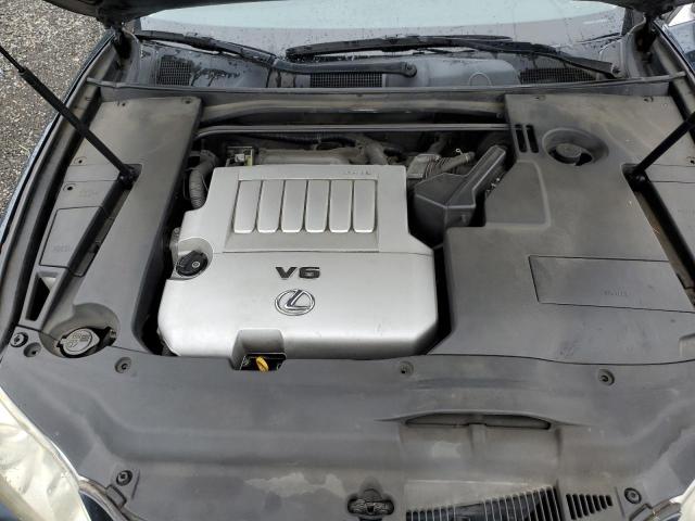 Photo 11 from auction – 2008 LEXUS ES 350 with VIN JTHBJ46G182165961