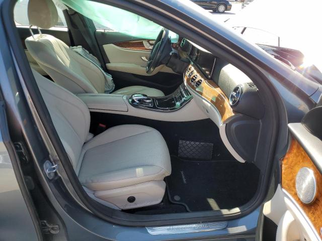 Photo 7 from auction – 2018 MERCEDES-BENZ E 400 4MAT with VIN WDDZF6GBXJA449297