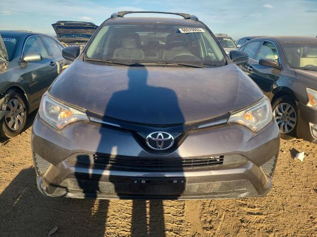 Photo 5 from auction – 2016 TOYOTA RAV4 LE with VIN 2T3BFREV5GW423825