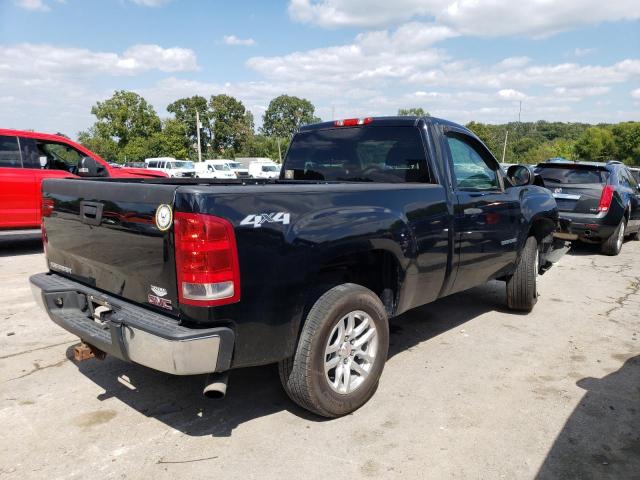 Photo 3 from auction – 2013 GMC SIERRA K15 with VIN 1GTN2TEA6DZ151865