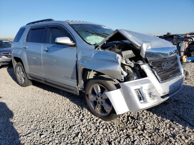 Photo 4 from auction – 2015 GMC TERRAIN SL with VIN 2GKFLWE37F6140901
