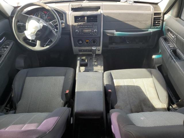 Photo 8 from auction – 2010 JEEP LIBERTY SP with VIN 1J4PP2GK5AW133391