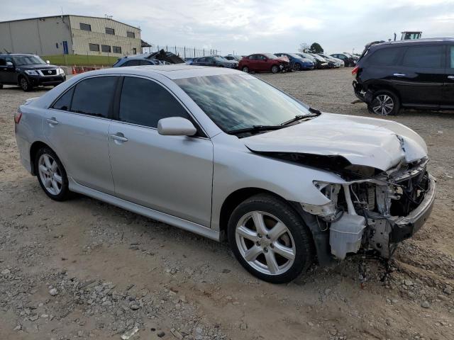 Photo 4 from auction – 2009 TOYOTA CAMRY BASE with VIN 4T1BE46KX9U323306