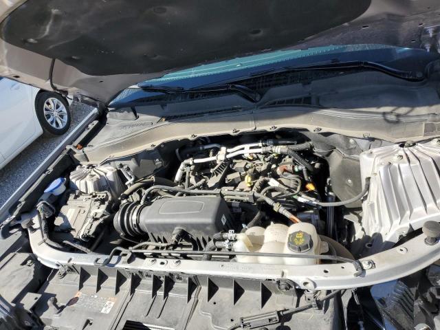 Photo 11 from auction – 2021 FORD EXPLORER X with VIN 1FMSK8DH2MGA30837