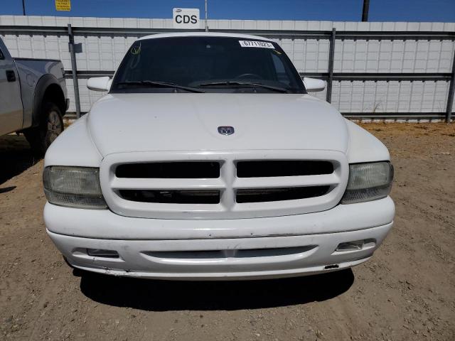 Photo 5 from auction – 2000 DODGE DAKOTA with VIN 1B7GL22Z4YS594251