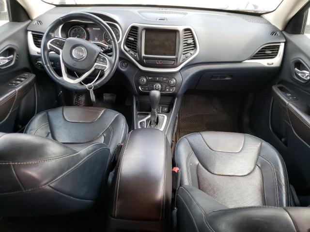 Photo 8 from auction – 2014 JEEP CHEROKEE L with VIN 1C4PJLDB5EW172344