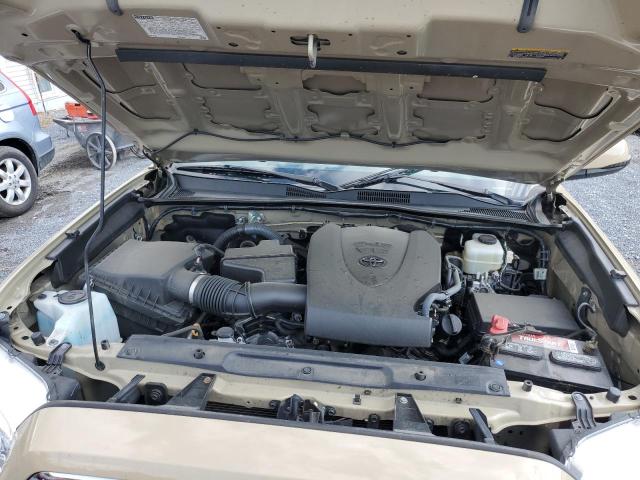 Photo 11 from auction – 2017 TOYOTA TACOMA DOU with VIN 3TMCZ5AN2HM073776