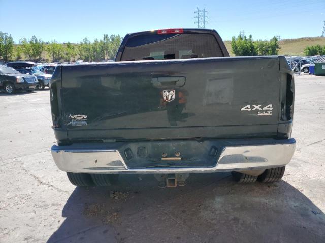 Photo 6 from auction – 2008 DODGE RAM 3500 with VIN 3D7MX49A28G164170