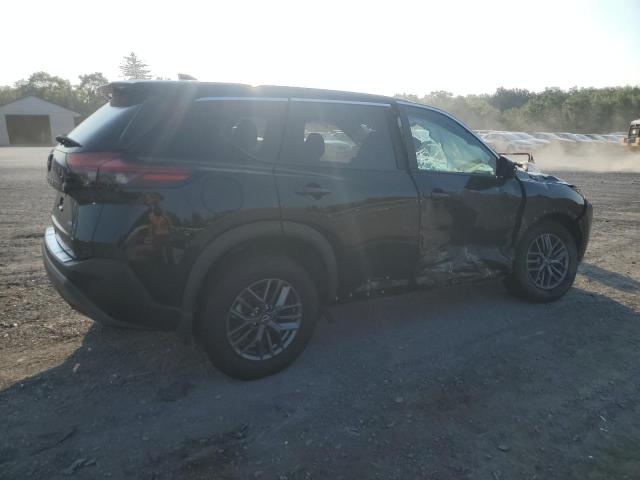 Photo 3 from auction – 2023 NISSAN ROGUE S with VIN 5N1BT3AB1PC682148