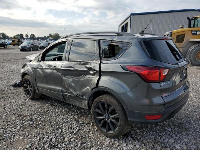 Photo 2 from auction – 2019 FORD ESCAPE SE with VIN 1FMCU0GD2KUC20080