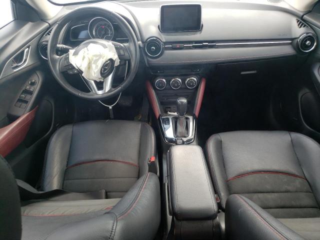 صورة رقم 8 من المزاد - 2016 MAZDA CX-3 GRAND مع VIN JM1DKBD76G0114822