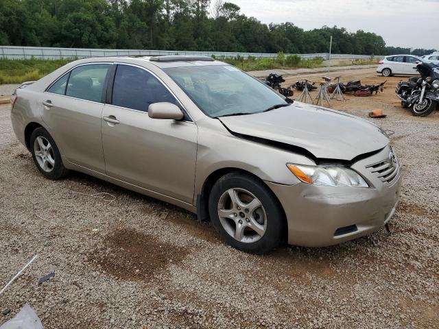 Photo 4 from auction – 2007 TOYOTA CAMRY CE with VIN 4T1BE46K57U054001