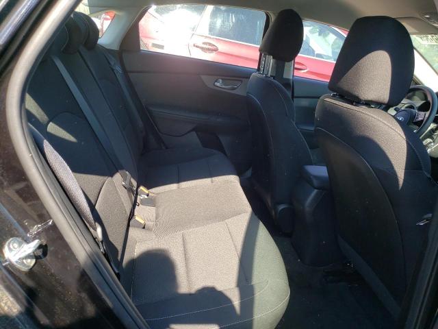 Photo 10 from auction – 2021 KIA FORTE FE with VIN 3KPF24ADXME331694