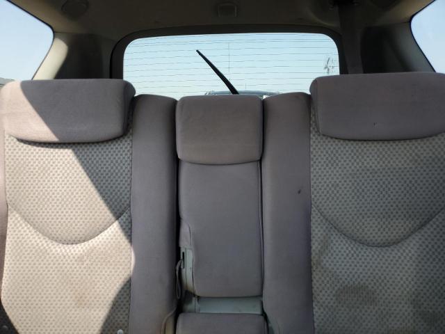 Photo 10 from auction – 2007 TOYOTA RAV4 with VIN JTMBD33V075061920