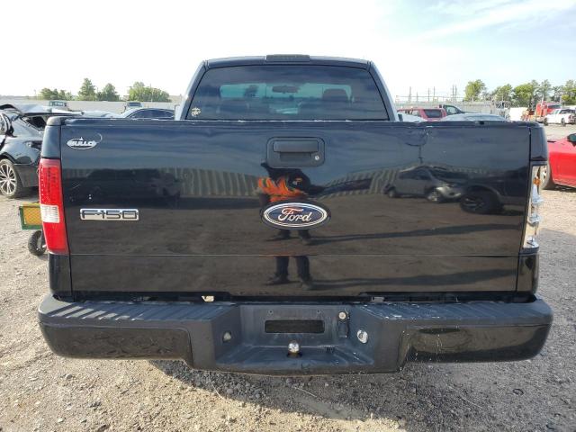 Photo 6 from auction – 2005 FORD F150 with VIN 1FTRF12225KC12971