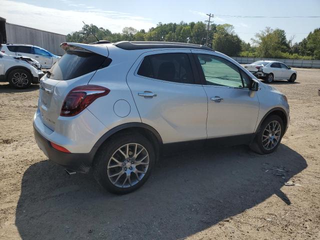 Снимка 3 от търг – 2017 BUICK ENCORE SPO с VIN KL4CJ1SB1HB225780