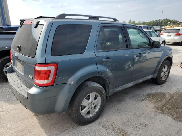 Photo 3 from auction – 2010 FORD ESCAPE XLT with VIN 1FMCU0DG5AKA09397