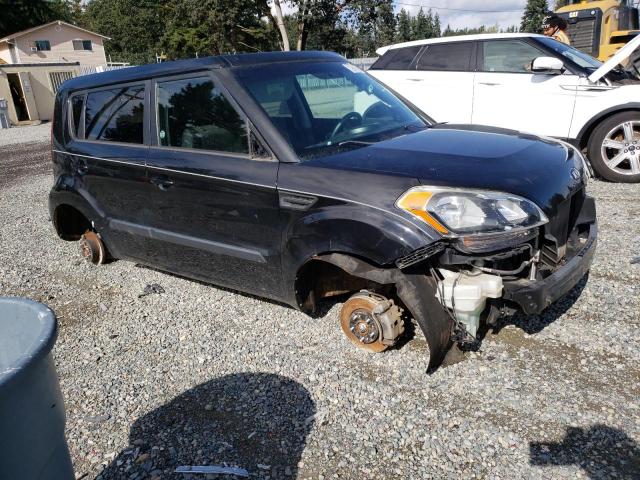 Photo 4 from auction – 2013 KIA SOUL + with VIN KNDJT2A66D7752888