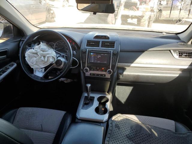 Photo 8 from auction – 2012 TOYOTA CAMRY BASE with VIN 4T1BF1FK8CU162845