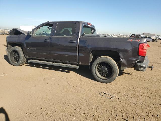 Photo 2 from auction – 2016 CHEVROLET SILVERADO with VIN 3GCUKREH2GG186466