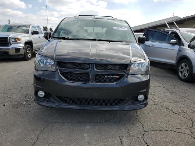Photo 5 from auction – 2017 DODGE GRAND CARA with VIN 2C4RDGEG4HR790382