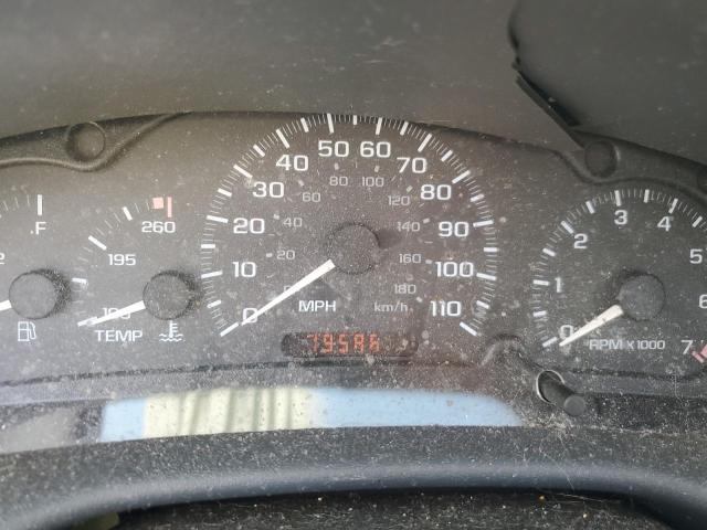 Zdjęcie 9 z aukcji – 2005 CHEVROLET CAVALIER z VIN 1G1JC52F157201648