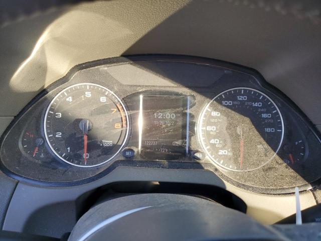 Photo 9 from auction – 2012 AUDI Q5 PREMIUM with VIN WA1LFAFP3CA138016
