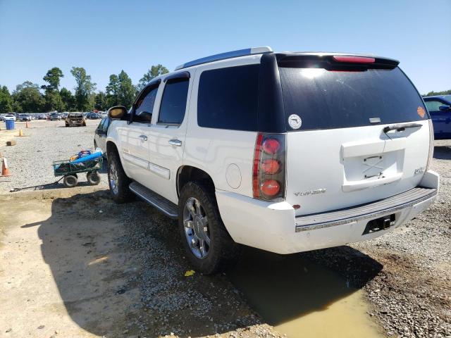 Photo 2 from auction – 2007 GMC YUKON DENA with VIN 1GKFK63827J183144