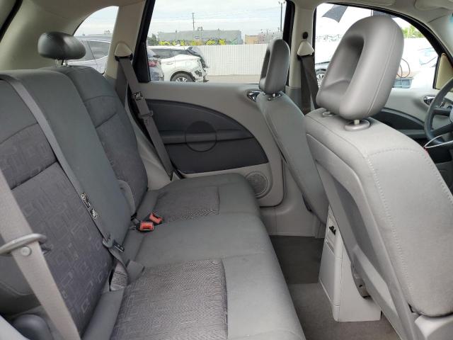 Photo 10 from auction – 2007 CHRYSLER PT CRUISER with VIN 3A4FY58B47T617401