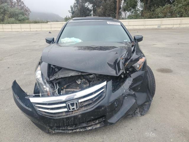 Photo 5 from auction – 2011 HONDA ACCORD EXL with VIN 1HGCP2F87BA080509