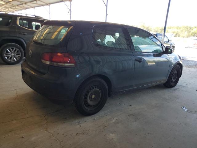 Photo 3 from auction – 2010 VOLKSWAGEN GOLF with VIN WVWBB7AJ7AW380794
