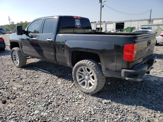 Zdjęcie 2 z aukcji – 2018 CHEVROLET SILVERADO z VIN 1GCRCPEC1JZ374883