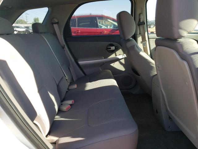 Photo 10 from auction – 2007 CHEVROLET EQUINOX LT with VIN 2CNDL63F476036394