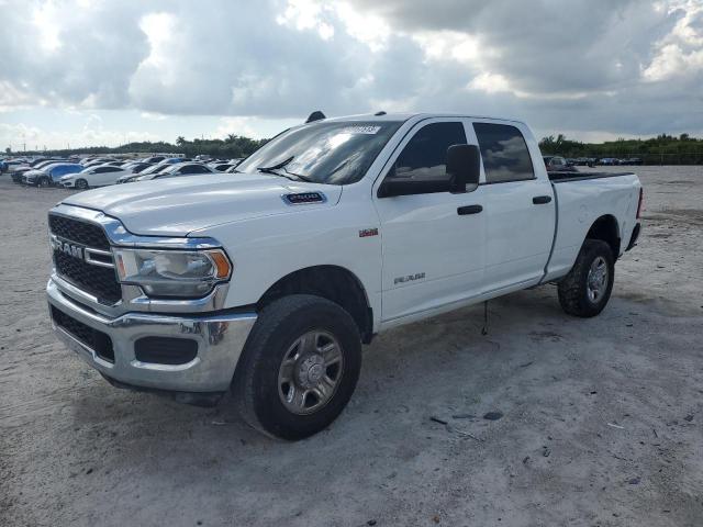 RAM 2500 TRADE 2021 with VIN 3C6UR5CJ9MG591639 - Photo from auction