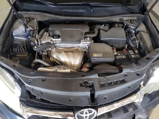 Photo 11 from auction – 2016 TOYOTA CAMRY LE with VIN 4T4BF1FKXGR550266