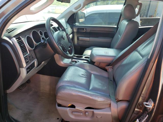 Photo 7 from auction – 2011 TOYOTA TUNDRA DOU with VIN 5TFRM5F14BX032159
