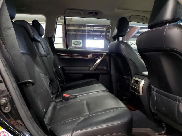 Photo 11 from auction – 2014 LEXUS GX 460 with VIN JTJBM7FX7E5074369