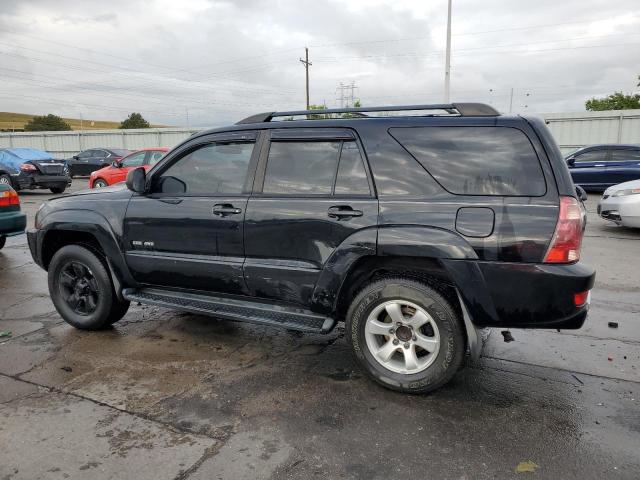 Photo 2 from auction – 2004 TOYOTA 4RUNNER SR with VIN JTEBU14R540038207