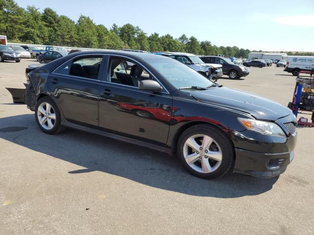 Photo 4 from auction – 2011 TOYOTA CAMRY BASE with VIN 4T1BF3EK3BU736828