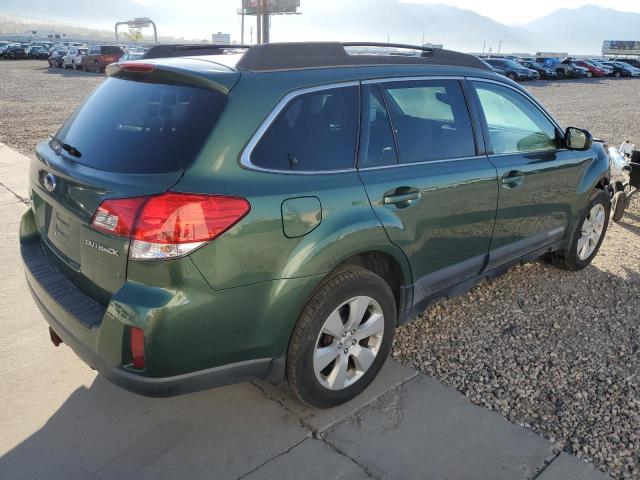 Снимка 3 от търг – 2012 SUBARU OUTBACK 2. с VIN 4S4BRCCC4C3295107