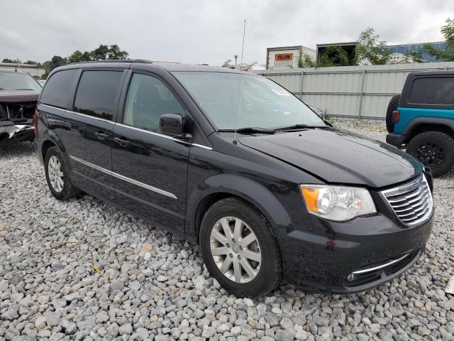 Photo 4 from auction – 2015 CHRYSLER TOWN & COU with VIN 2C4RC1BG3FR513529